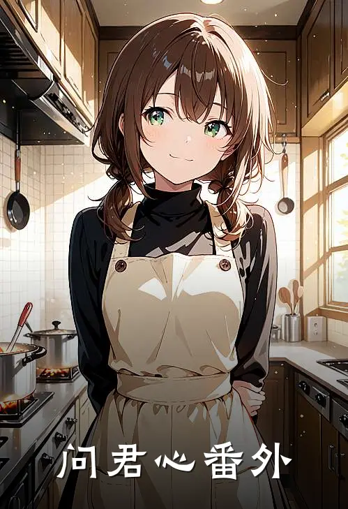 问君心 番外