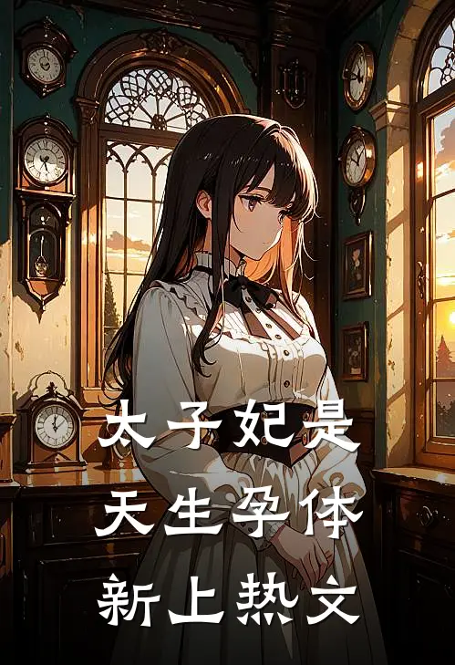 太子妃是天生孕体新上热文