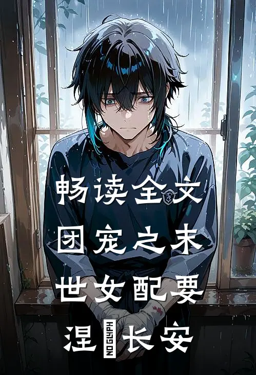 畅读全文团宠之末世女配要涅槃 长安