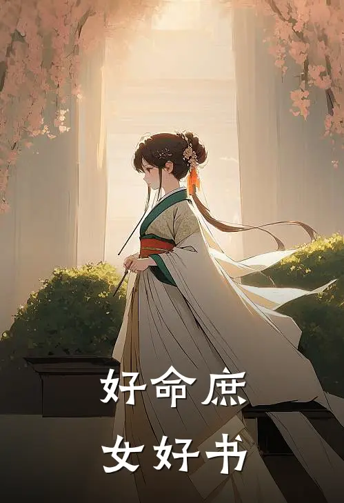 好命庶女好书