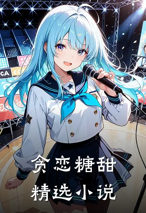 贪恋糖甜精选小说