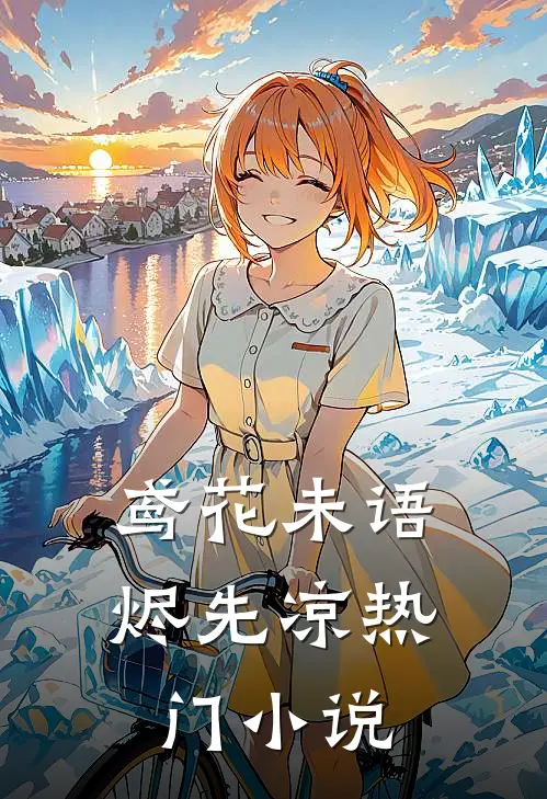 鸢花未语烬先凉热门小说