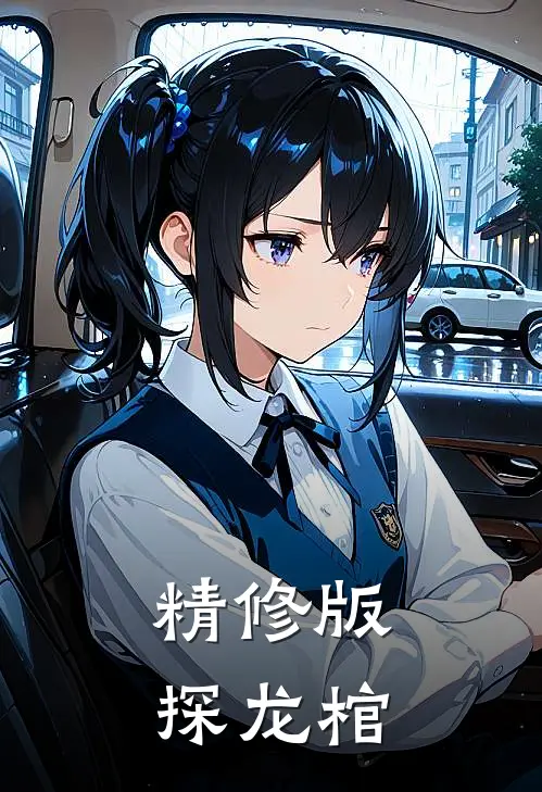 精修版探龙棺