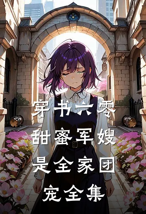 穿书六零，甜蜜军嫂是全家团宠全集