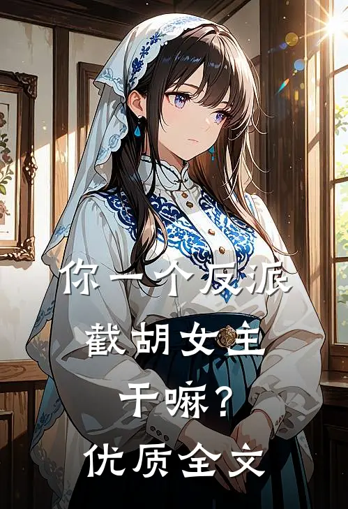 你一个反派，截胡女主干嘛？优质全文