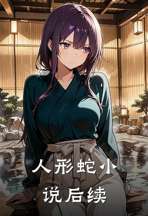 人形蛇小说后续
