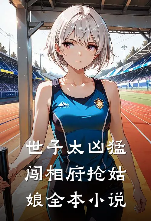 世子太凶猛：闯相府抢姑娘全本小说