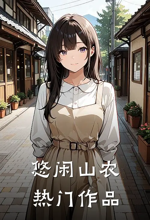 悠闲山农热门作品