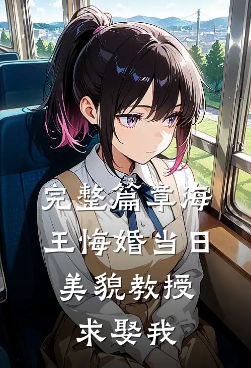 完整篇章海王悔婚当日，美貌教授求娶我