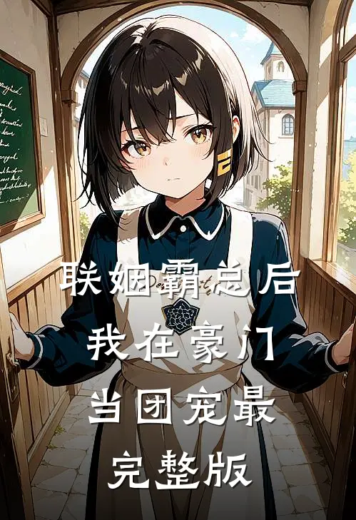联姻霸总后，我在豪门当团宠最完整版