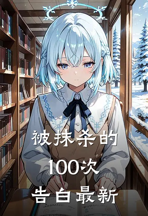 被抹杀的100次告白最新