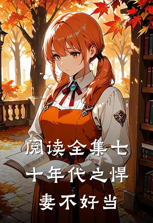 阅读全集七十年代之悍妻不好当
