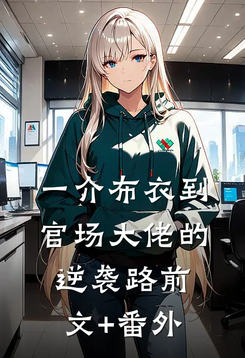 一介布衣到官场大佬的逆袭路前文+番外