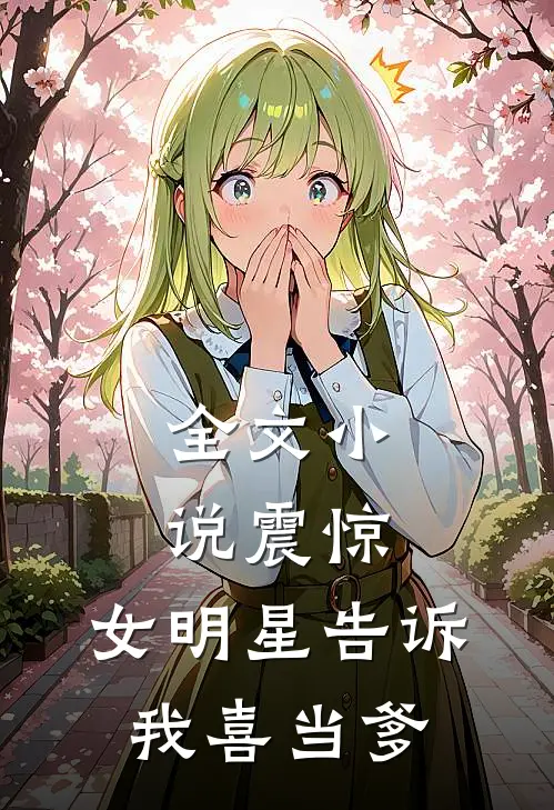 全文小说震惊：女明星告诉我喜当爹
