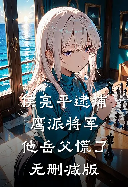 侯亮平逮捕鹰派将军，他岳父慌了无删减版