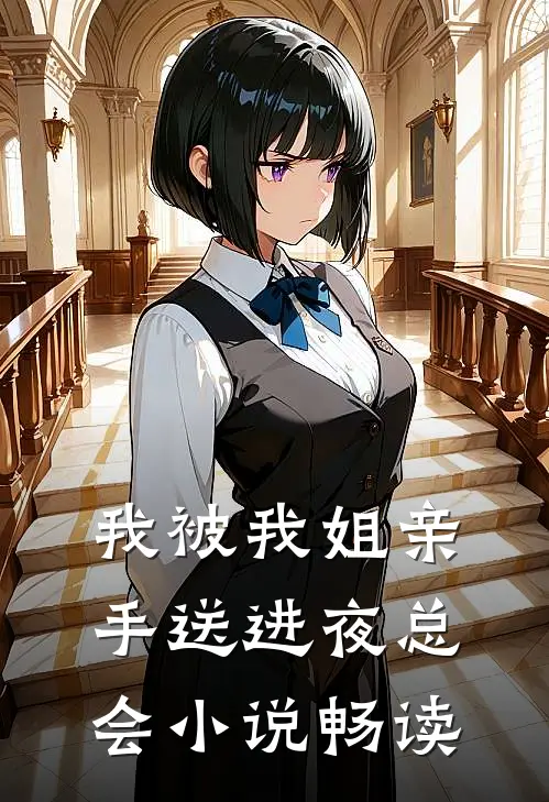 我被我姐亲手送进夜总会小说畅读