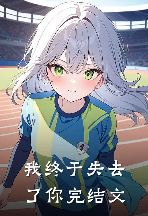我终于失去了你完结文