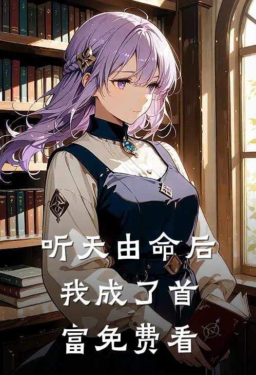 听天由命后，我成了首富免费看