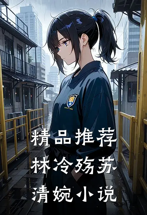 精品推荐林冷殇苏清婉小说