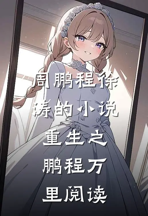 周鹏程徐涛的小说重生之鹏程万里阅读