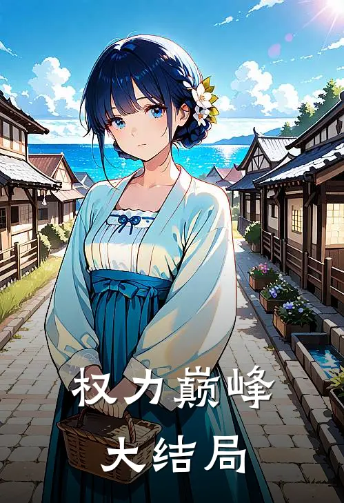 权力巅峰大结局