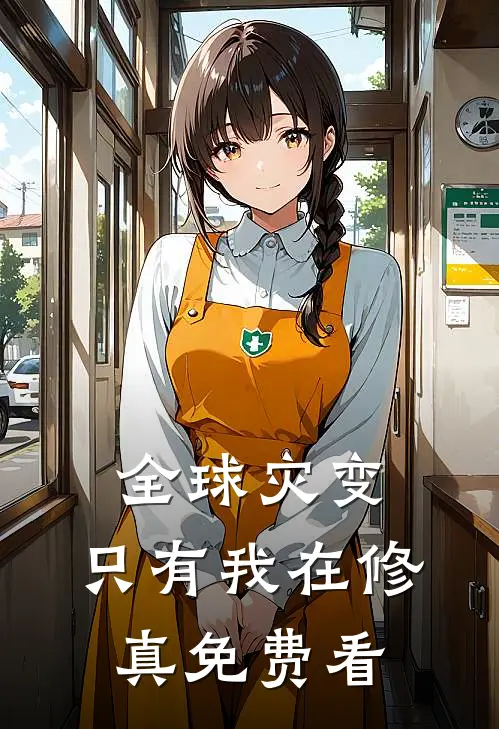 全球灾变，只有我在修真免费看