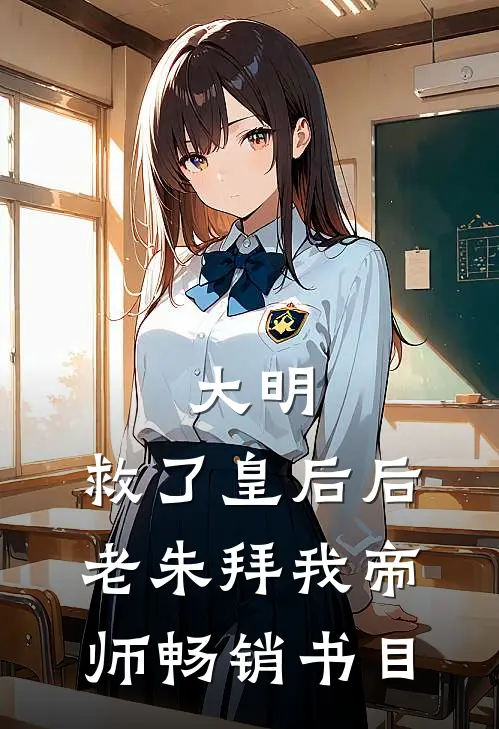 大明：救了皇后后，老朱拜我帝师畅销书目