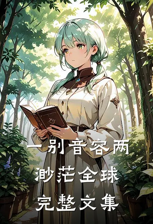一别音容两渺茫全球完整文集