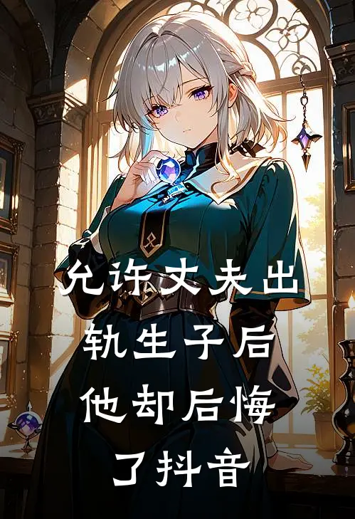 允许丈夫出轨生子后，他却后悔了抖音