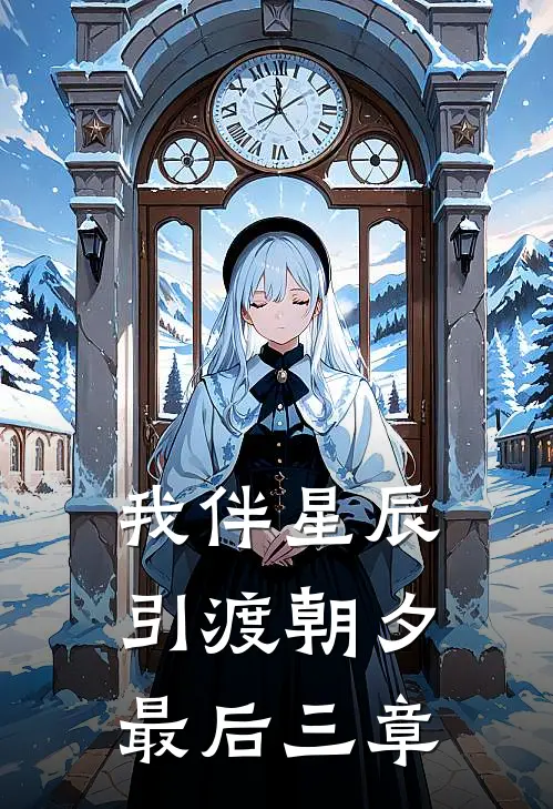 我伴星辰引渡朝夕最后三章