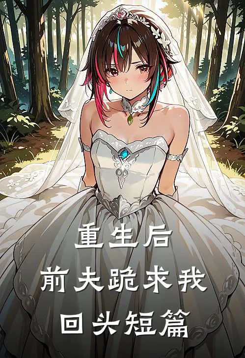 重生后,前夫跪求我回头短篇