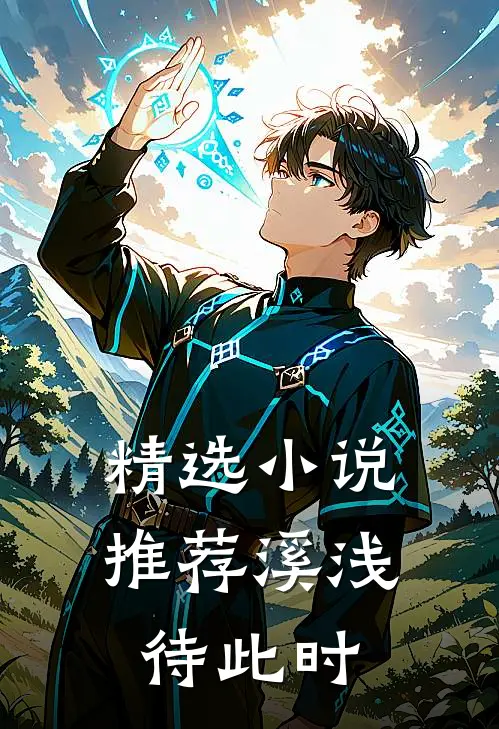 精选小说推荐溪浅待此时