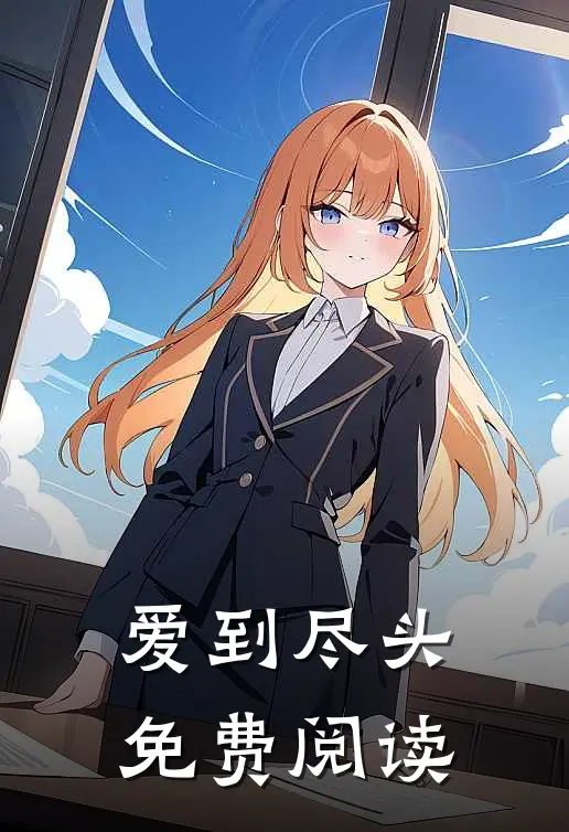 爱到尽头免费阅读