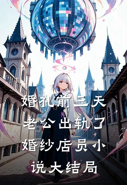 婚礼前三天，老公出轨了婚纱店员小说大结局