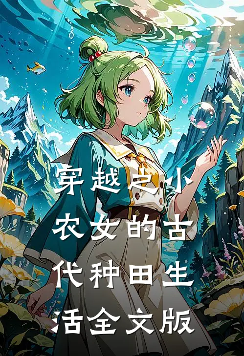穿越之小农女的古代种田生活全文版