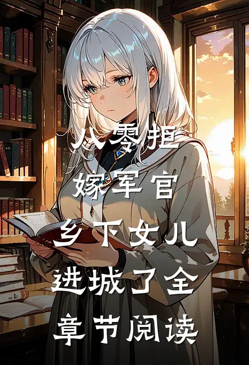 八零拒嫁军官,乡下女儿进城了全章节阅读