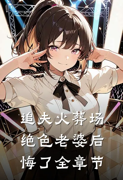 追夫火葬场,绝色老婆后悔了全章节阅读