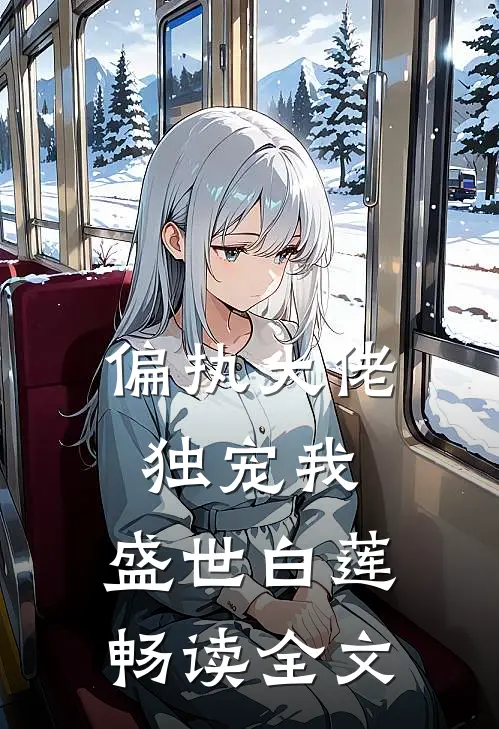 偏执大佬独宠我：盛世白莲畅读全文