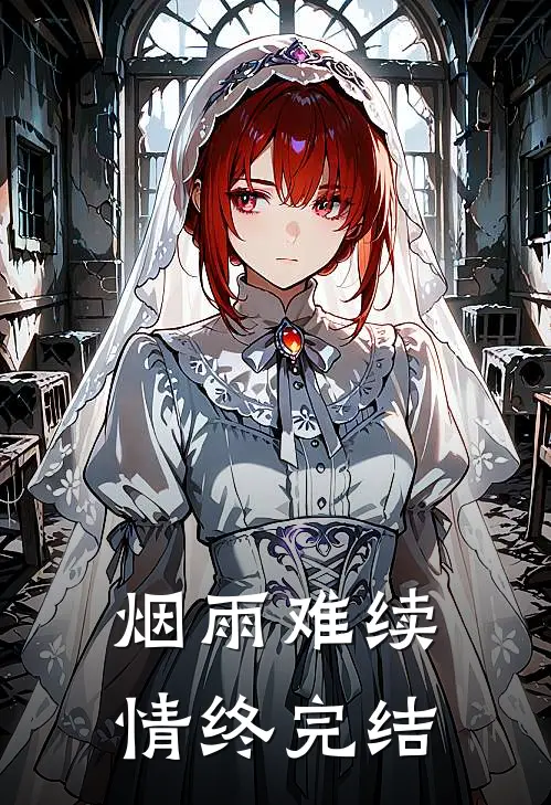 烟雨难续情终完结