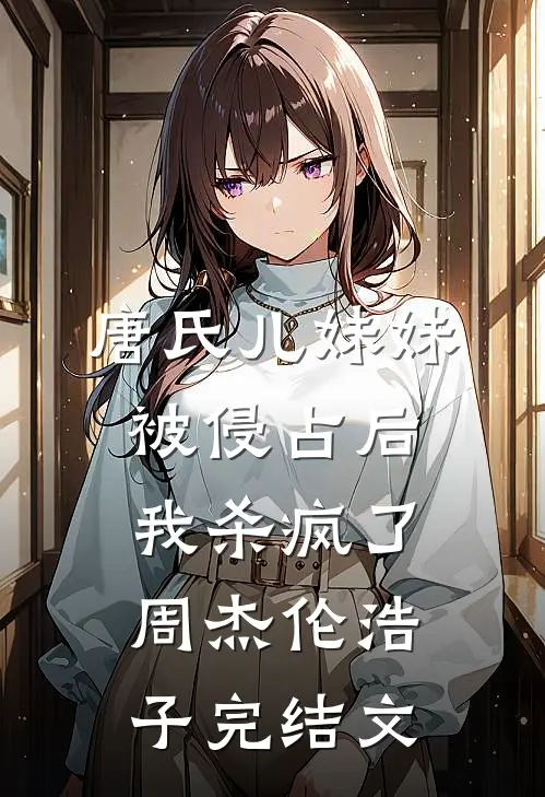 唐氏儿妹妹被侵占后我杀疯了周杰伦浩子完结文