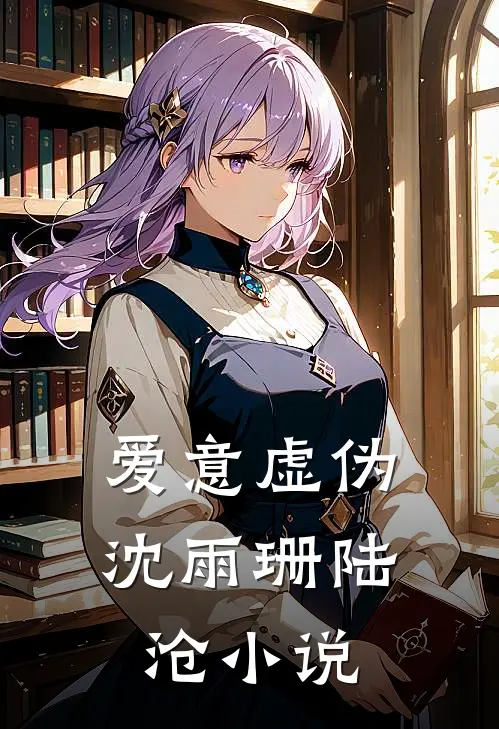 爱意虚伪沈雨珊陆沧小说