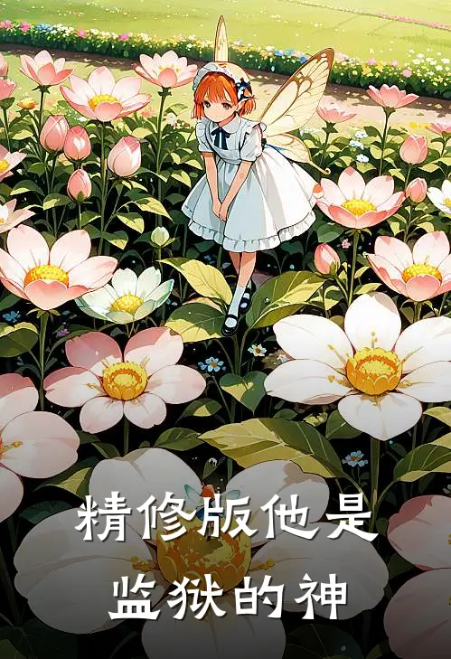 精修版他是监狱的神