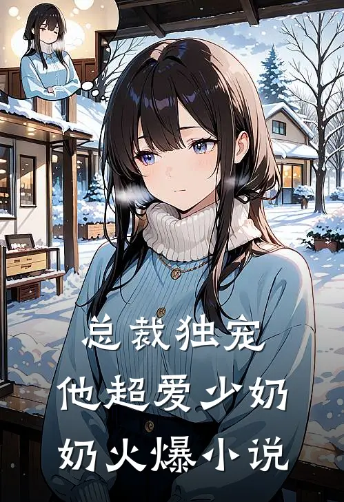 总裁独宠他超爱少奶奶火爆