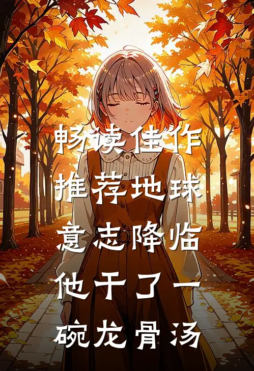 畅读佳作推荐地球意志降临，他干了一碗龙骨汤