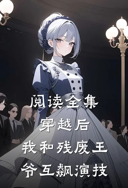 阅读全集穿越后，我和残废王爷互飙演技