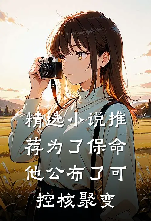 精选小说推荐为了保命，他公布了可控核聚变