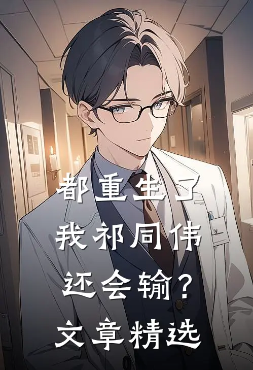 都重生了，我祁同伟还会输？文章精选