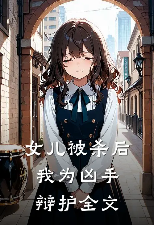 女儿被杀后，我为凶手辩护全文