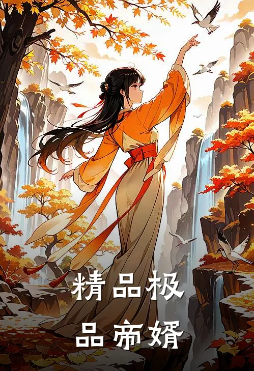 精品极品帝婿