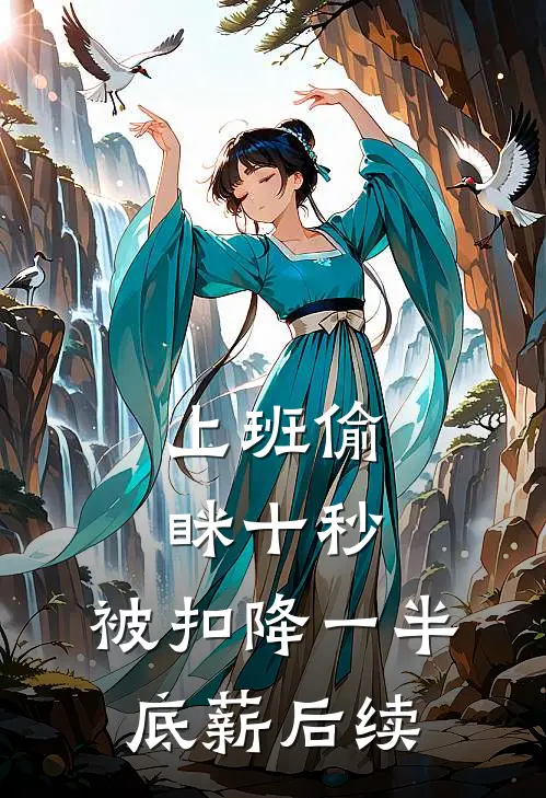 上班偷眯十秒，被扣降一半底薪后续